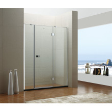 Rectangle Shape Design Frame High Quality Glass Shower Room